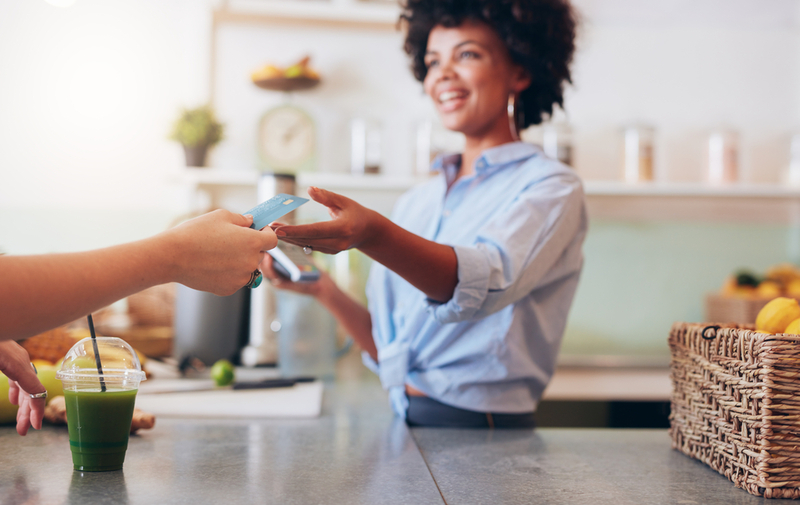 cash back credit card